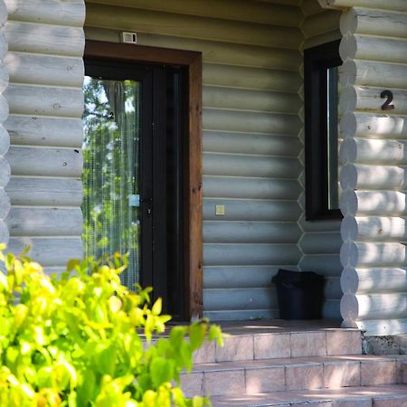 Pastoral Glamping Hotel Velikiy Les Екстериор снимка