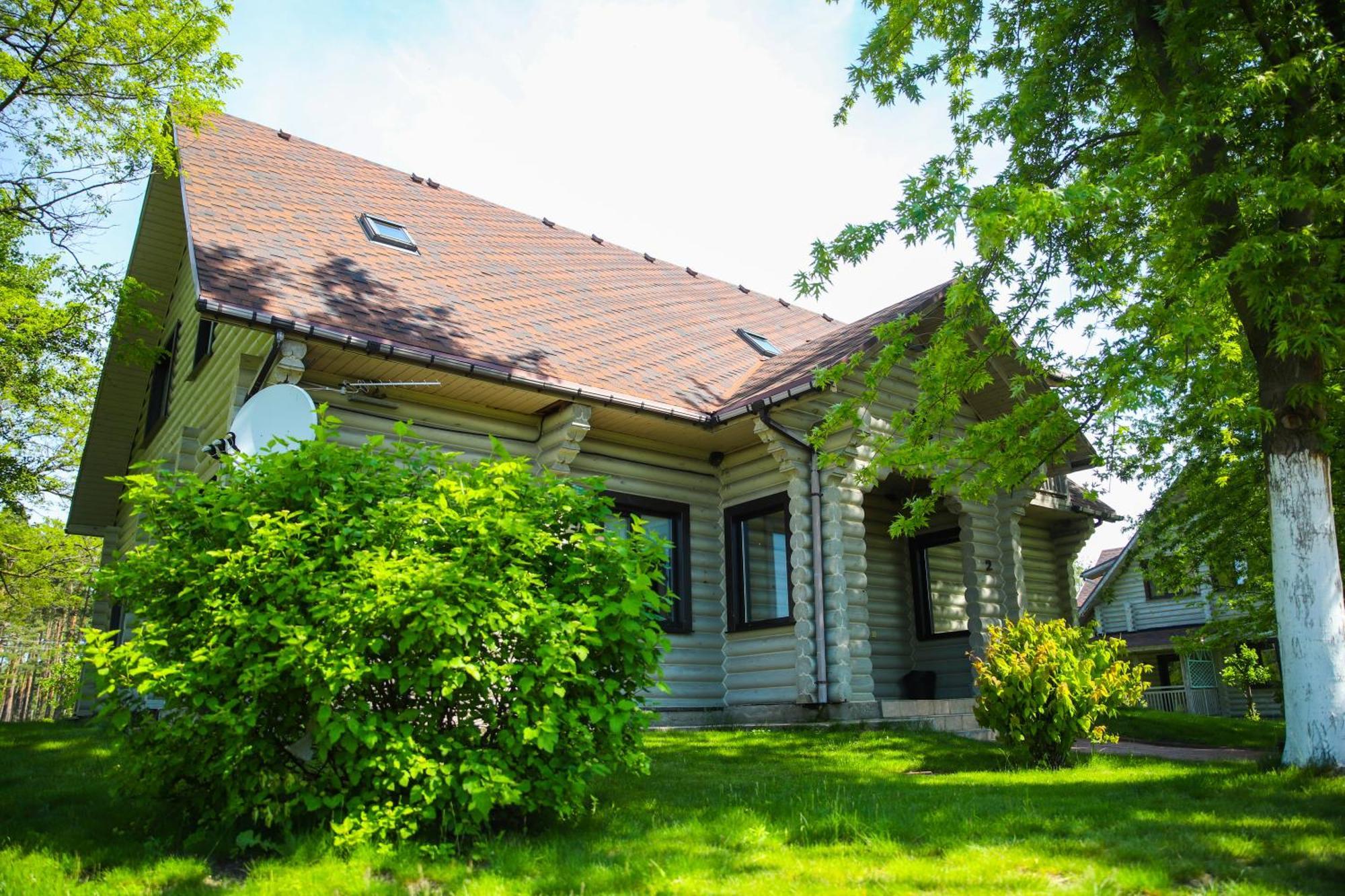 Pastoral Glamping Hotel Velikiy Les Екстериор снимка