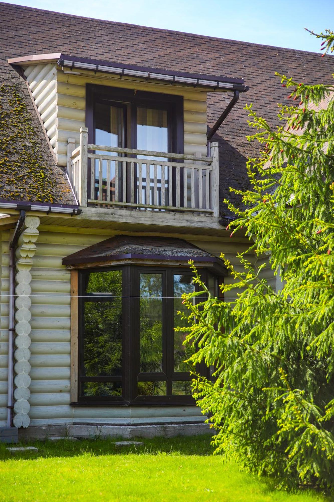 Pastoral Glamping Hotel Velikiy Les Екстериор снимка