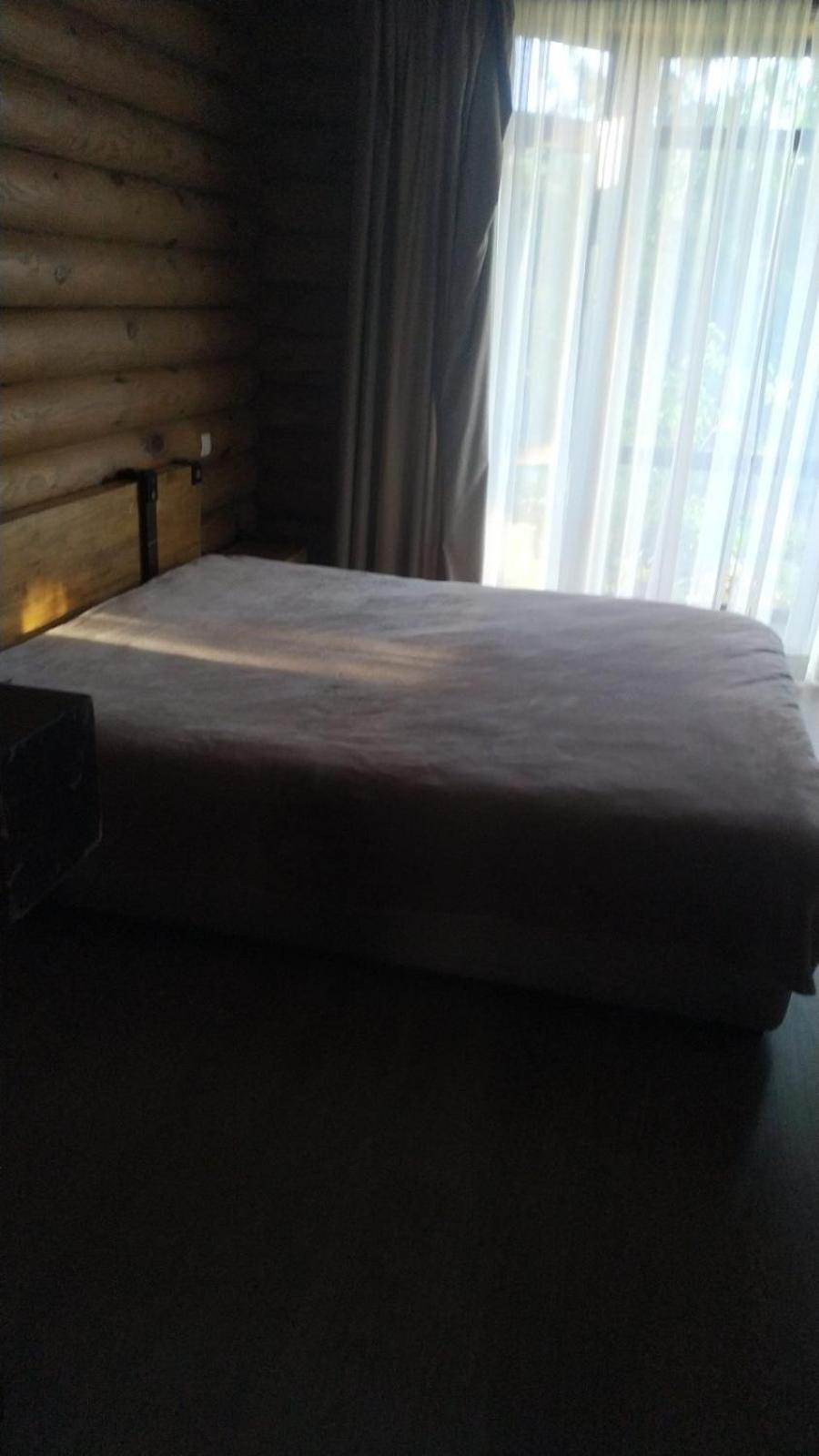 Pastoral Glamping Hotel Velikiy Les Екстериор снимка