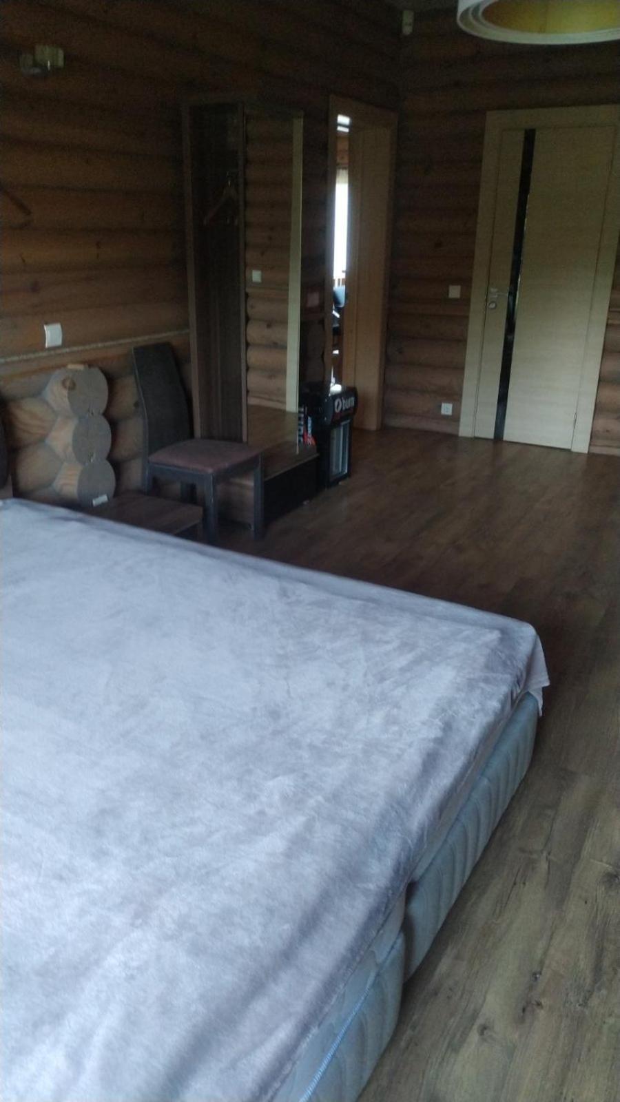 Pastoral Glamping Hotel Velikiy Les Екстериор снимка