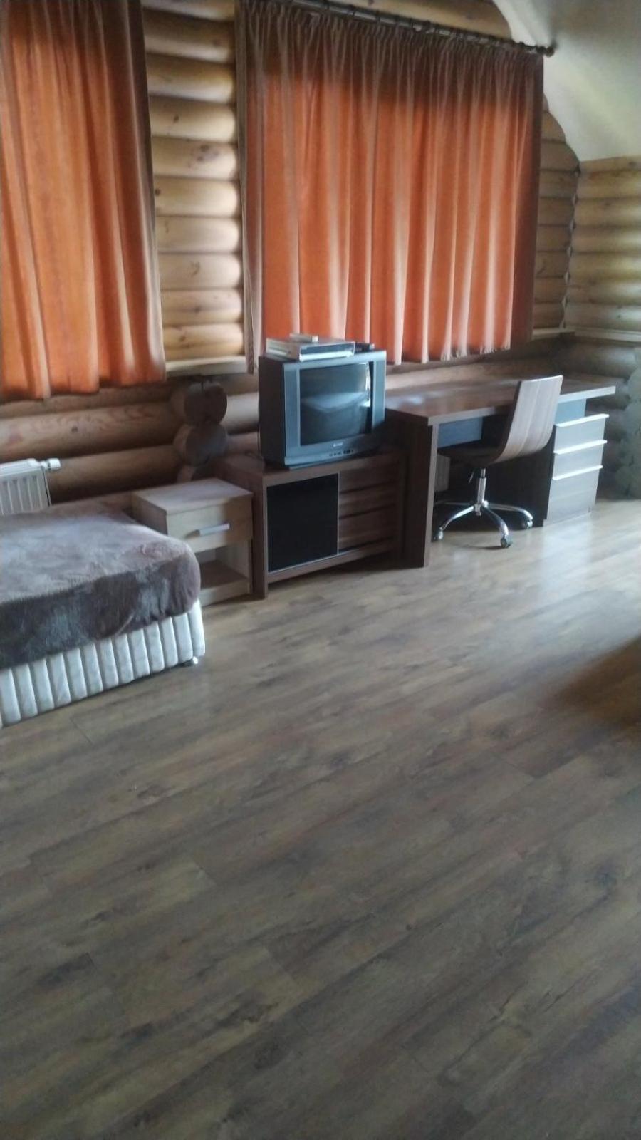 Pastoral Glamping Hotel Velikiy Les Екстериор снимка