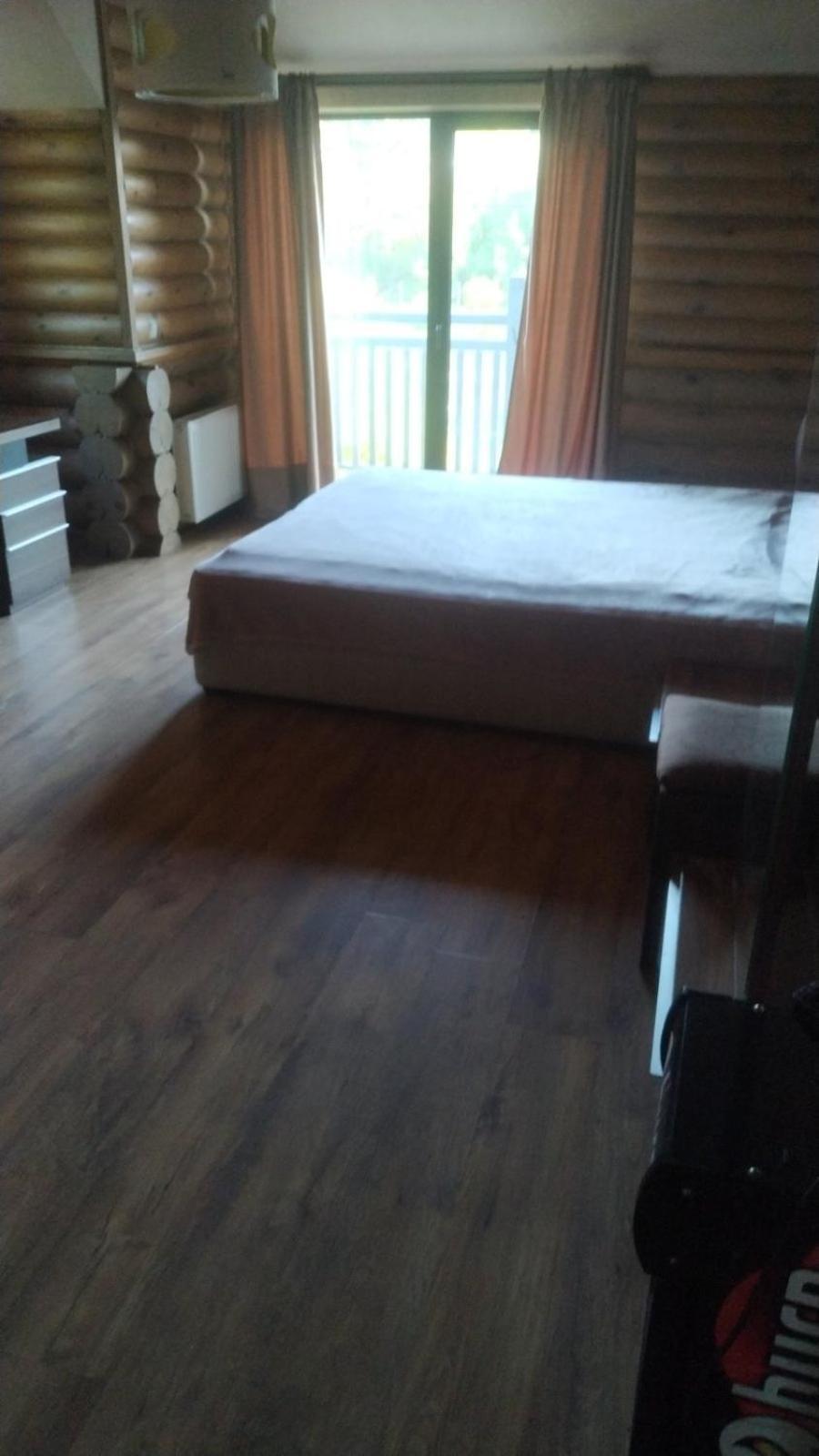 Pastoral Glamping Hotel Velikiy Les Екстериор снимка