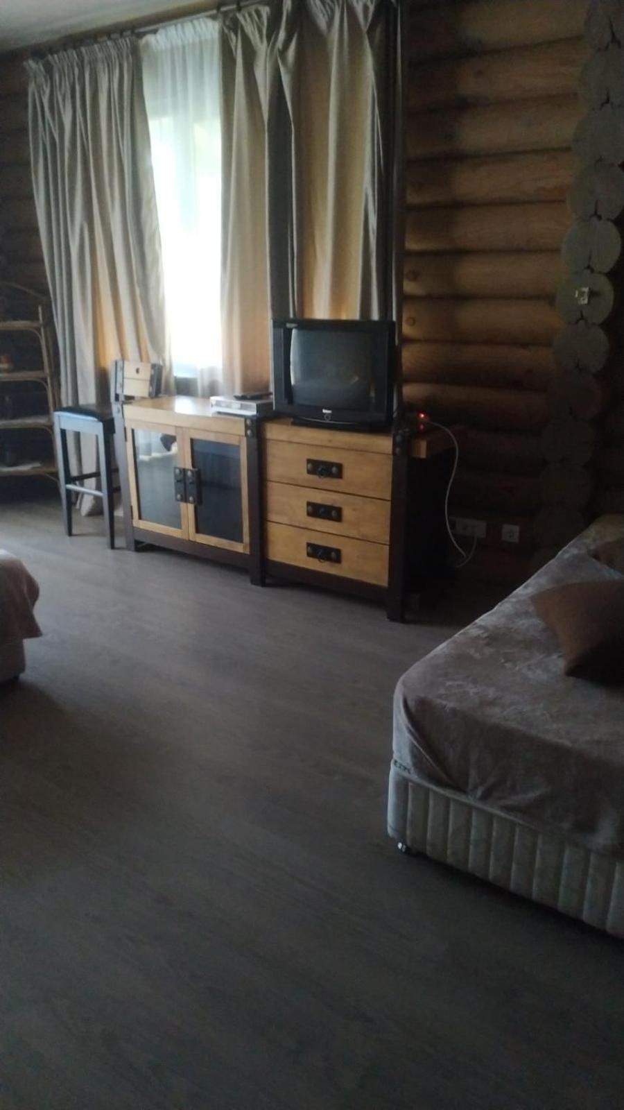 Pastoral Glamping Hotel Velikiy Les Екстериор снимка