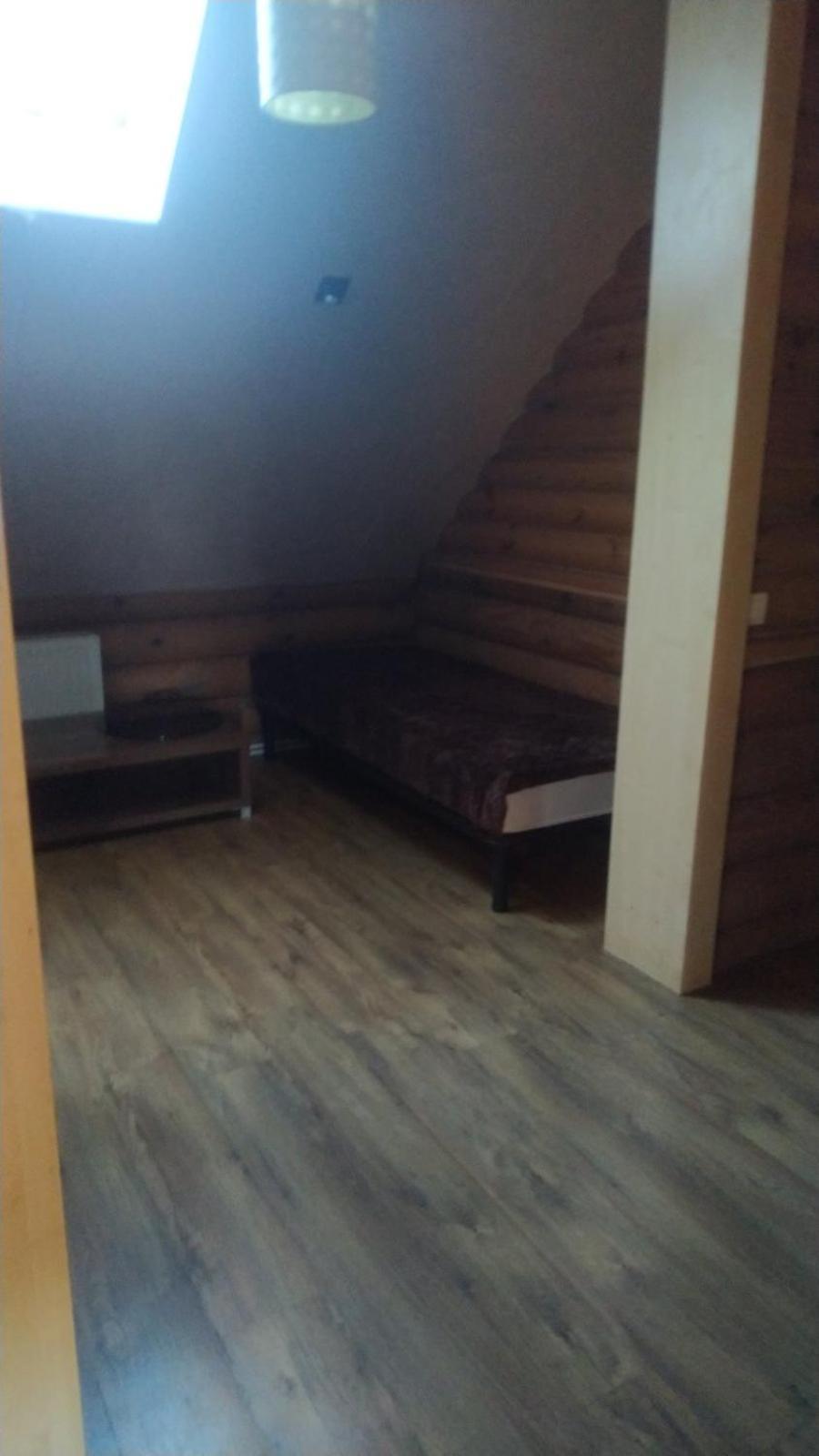 Pastoral Glamping Hotel Velikiy Les Екстериор снимка