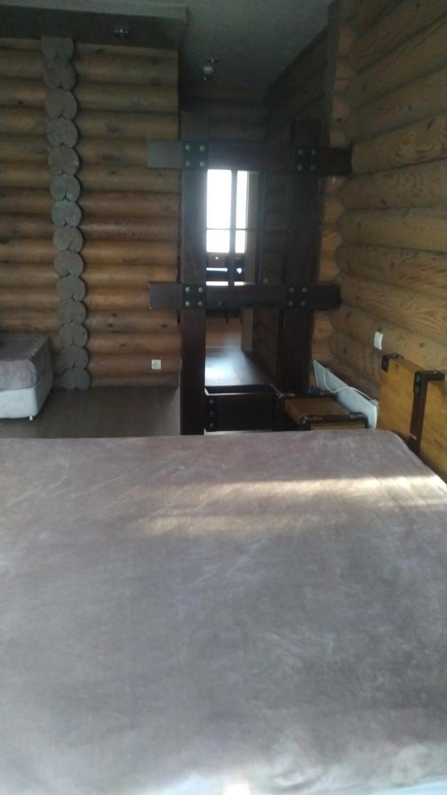 Pastoral Glamping Hotel Velikiy Les Екстериор снимка