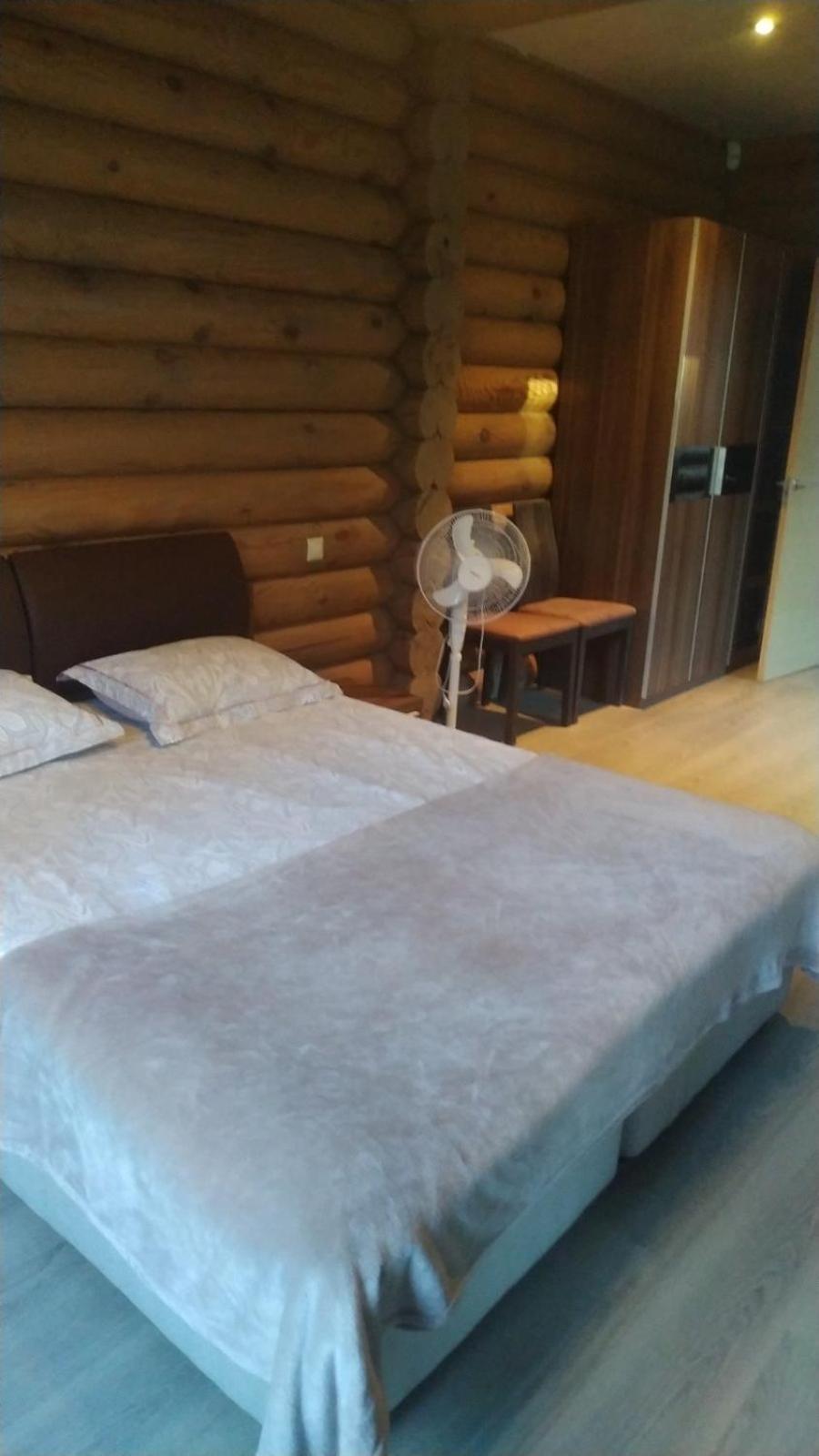 Pastoral Glamping Hotel Velikiy Les Екстериор снимка