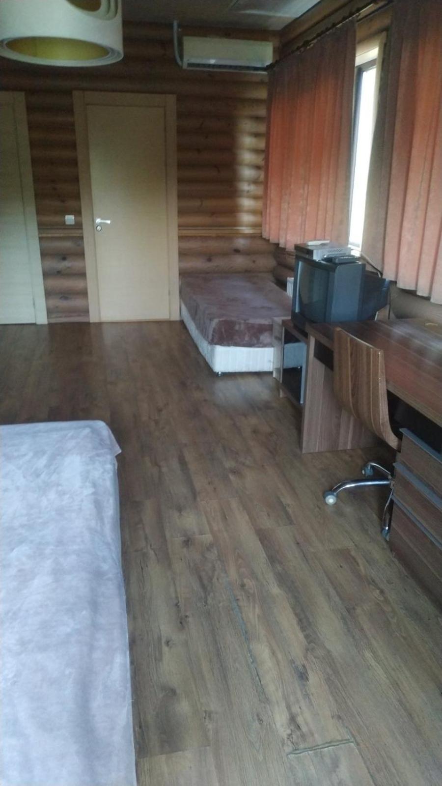 Pastoral Glamping Hotel Velikiy Les Екстериор снимка
