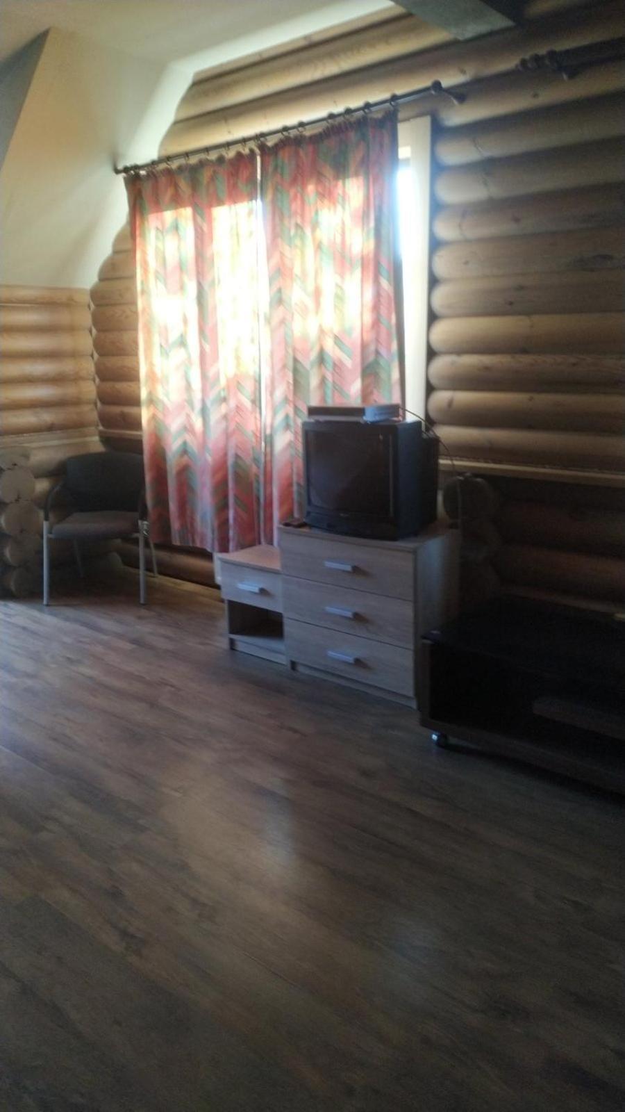 Pastoral Glamping Hotel Velikiy Les Екстериор снимка