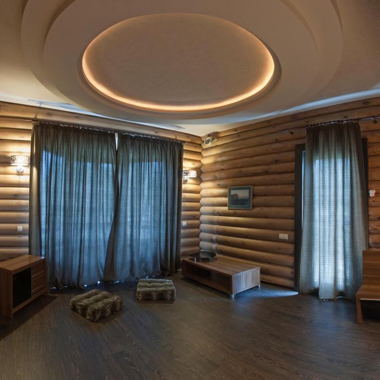 Pastoral Glamping Hotel Velikiy Les Стая снимка